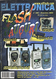 Rivista Elettronica Flash